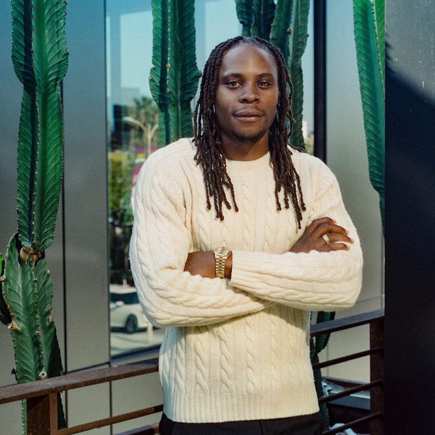 Obi Ollawa, Managing Attorney at Ollawa Law Offices